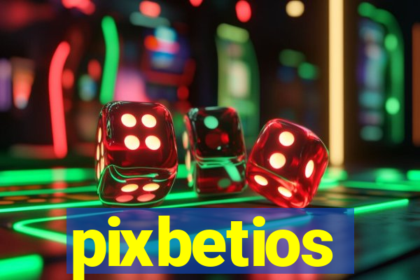 pixbetios