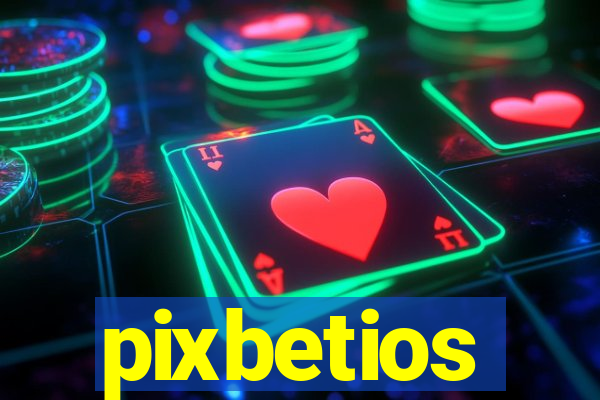 pixbetios