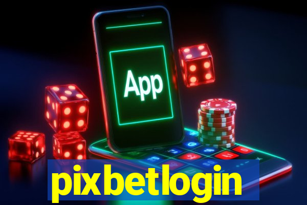 pixbetlogin