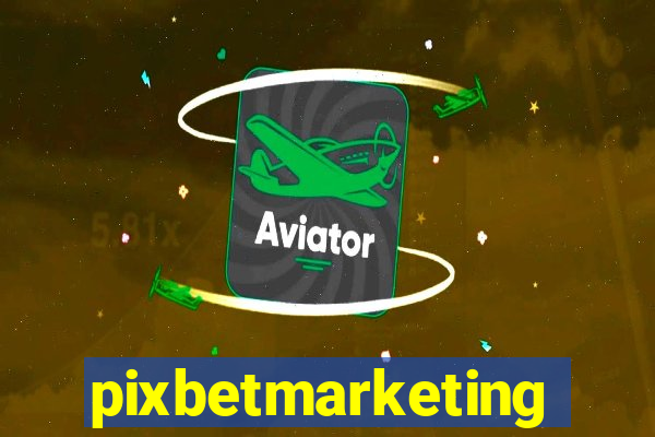 pixbetmarketing