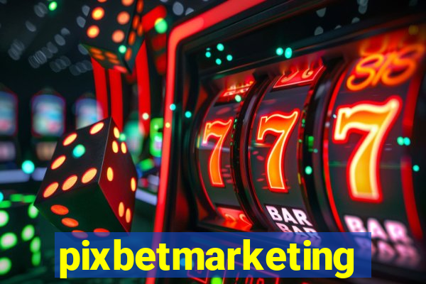 pixbetmarketing