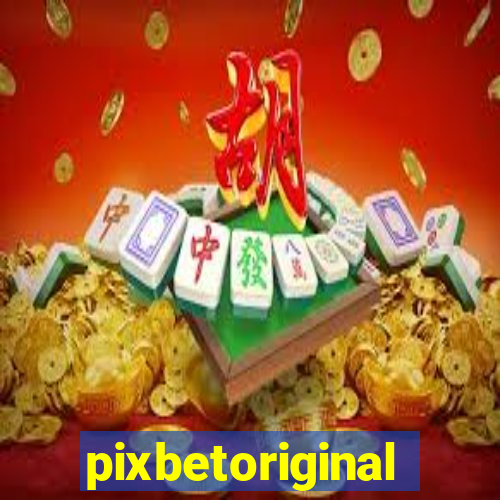 pixbetoriginal