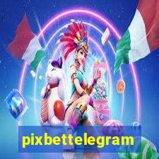 pixbettelegram