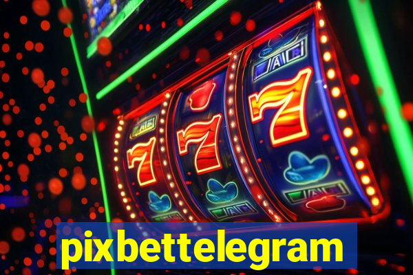 pixbettelegram