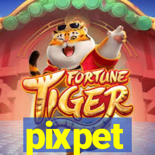 pixpet