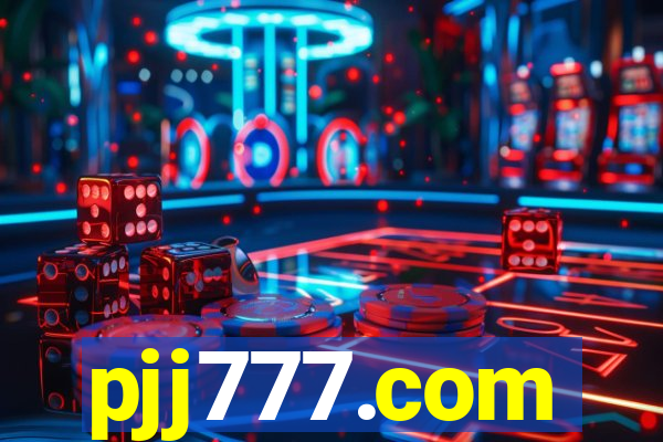 pjj777.com