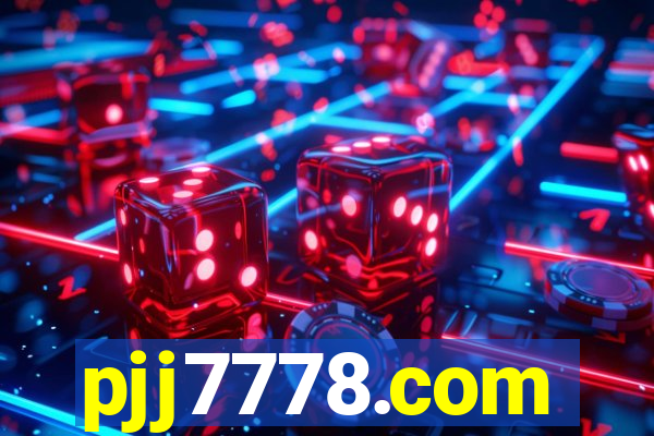 pjj7778.com