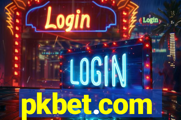 pkbet.com