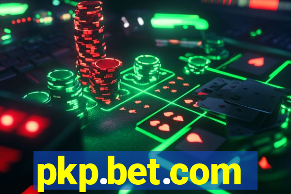 pkp.bet.com