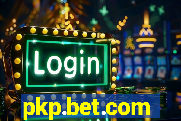 pkp.bet.com