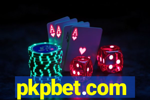 pkpbet.com