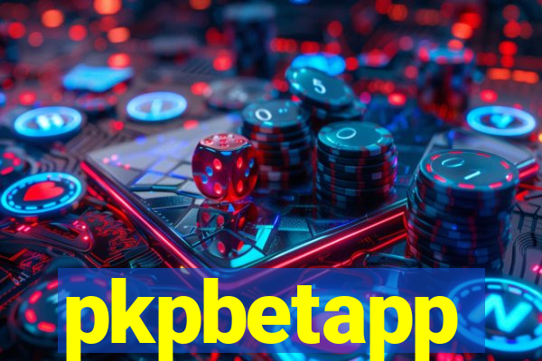 pkpbetapp