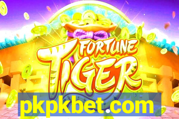 pkpkbet.com