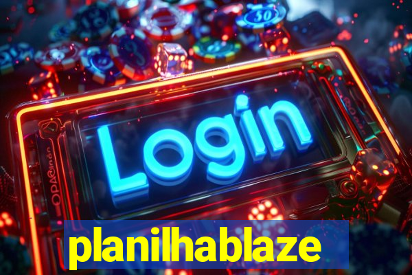 planilhablaze