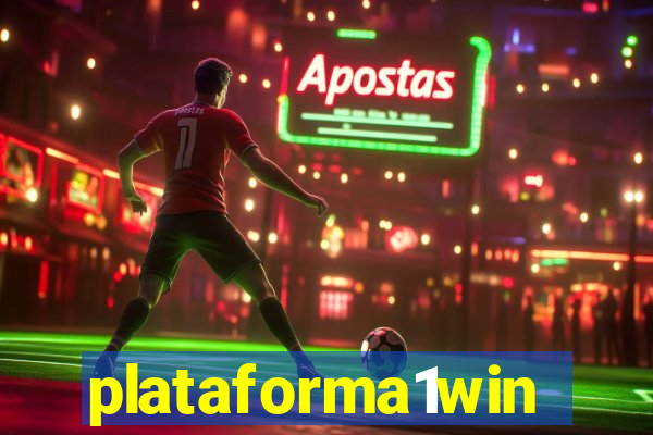 plataforma1win