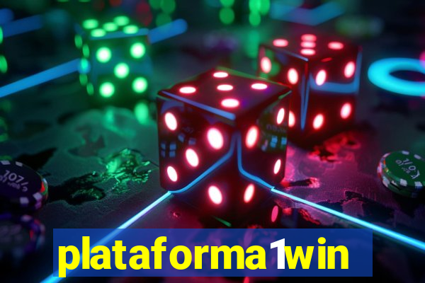 plataforma1win