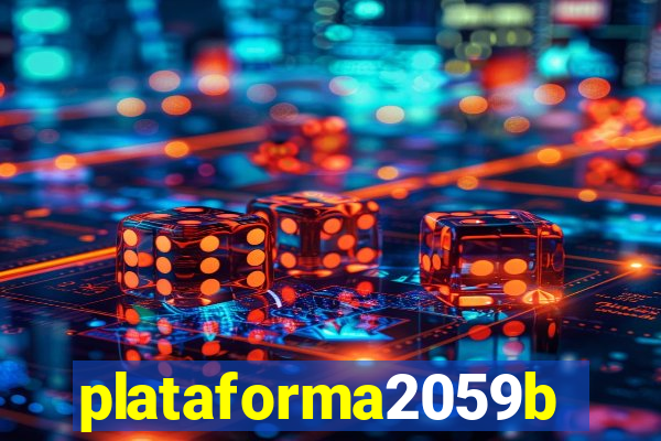 plataforma2059bet.com