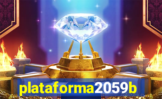 plataforma2059bet.com