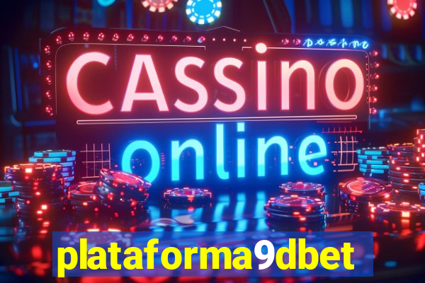 plataforma9dbet