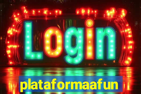 plataformaafun