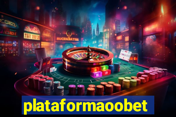 plataformaoobet.com