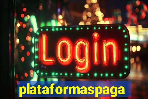 plataformaspagandomuito.com