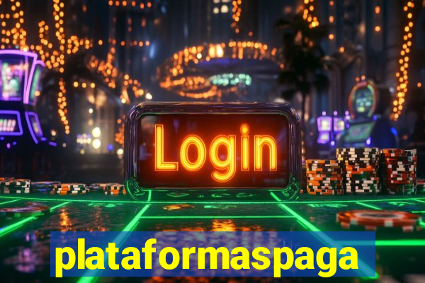 plataformaspagandomuito.com