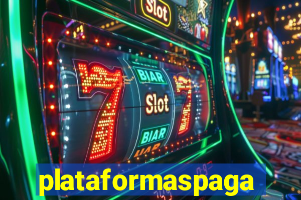 plataformaspagandomuito.com