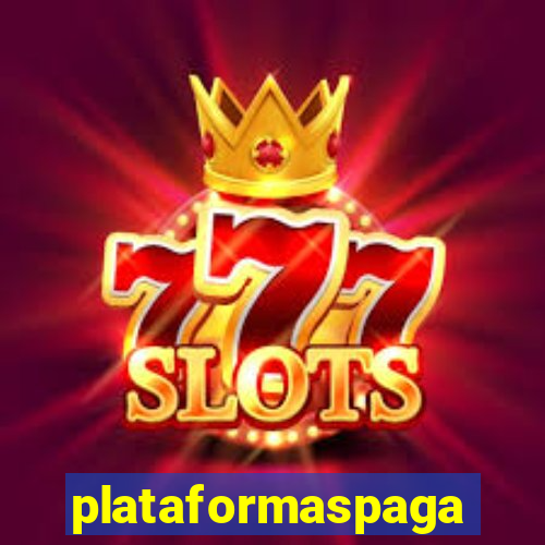 plataformaspagandomuito.com