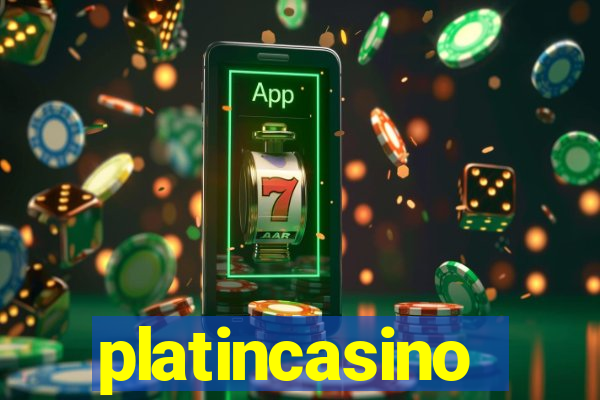 platincasino