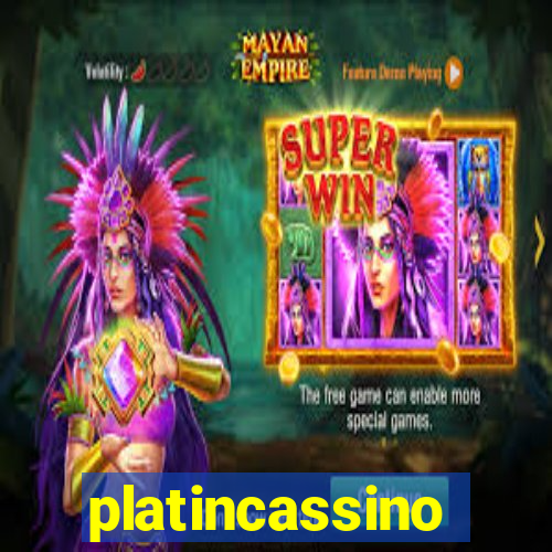 platincassino