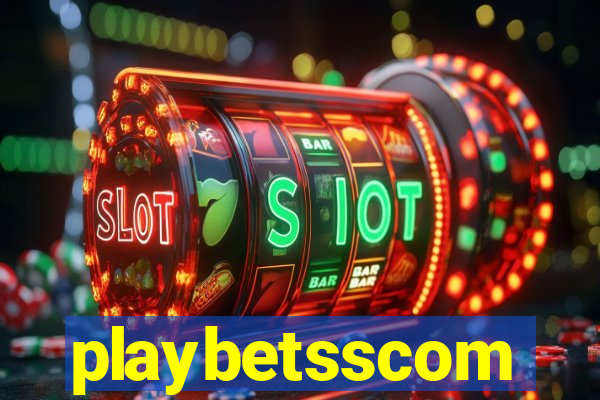 playbetsscom