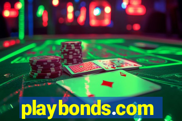 playbonds.com