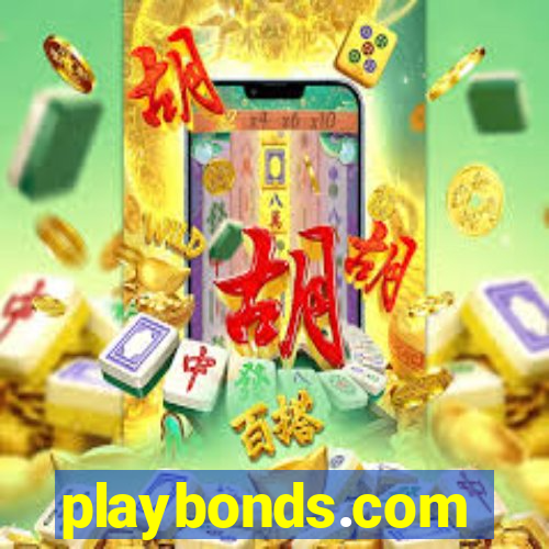 playbonds.com