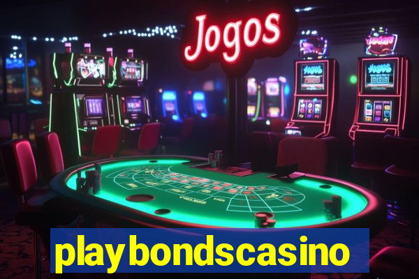 playbondscasino