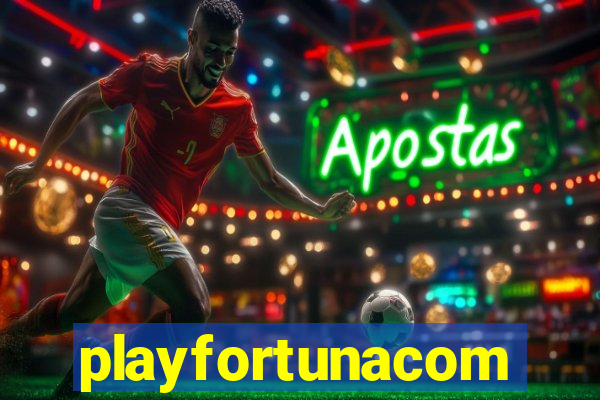 playfortunacom