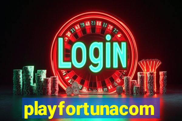 playfortunacom