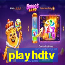 playhdtv