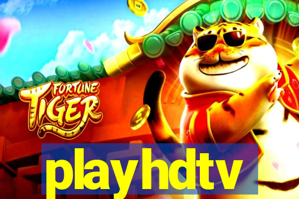 playhdtv