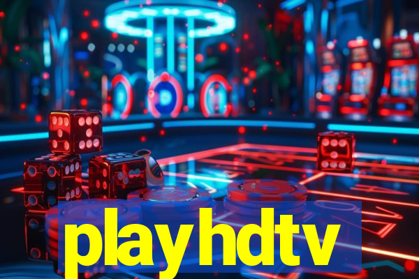 playhdtv