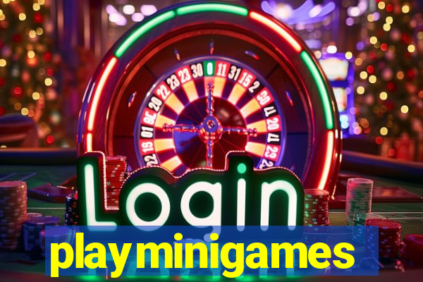 playminigames