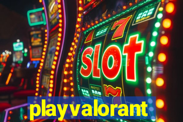 playvalorant