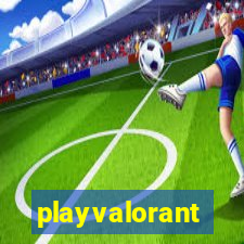 playvalorant