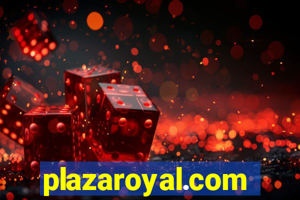 plazaroyal.com