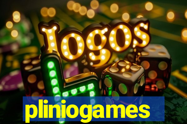 pliniogames