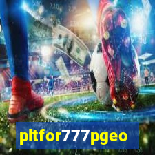 pltfor777pgeo