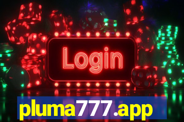 pluma777.app