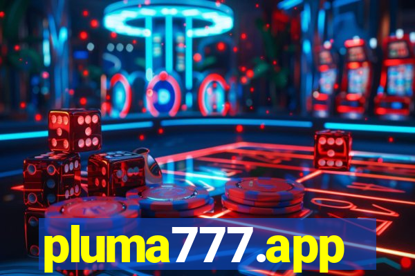 pluma777.app