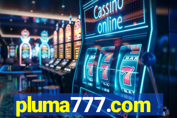 pluma777.com