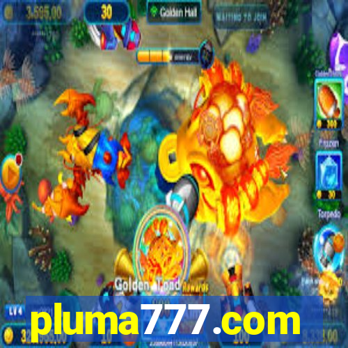 pluma777.com